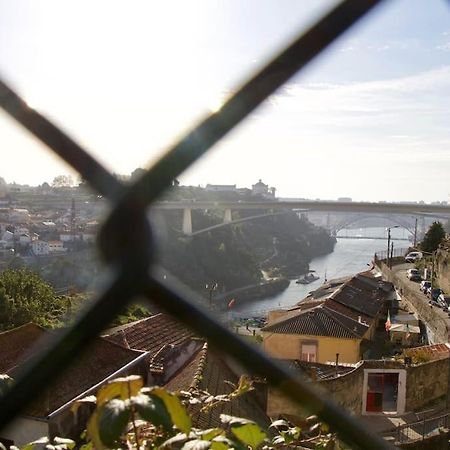 Ilhas Douro Fontainhas Apartment Porto Bagian luar foto