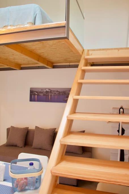 Ilhas Douro Fontainhas Apartment Porto Bagian luar foto