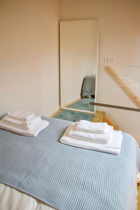 Ilhas Douro Fontainhas Apartment Porto Bagian luar foto