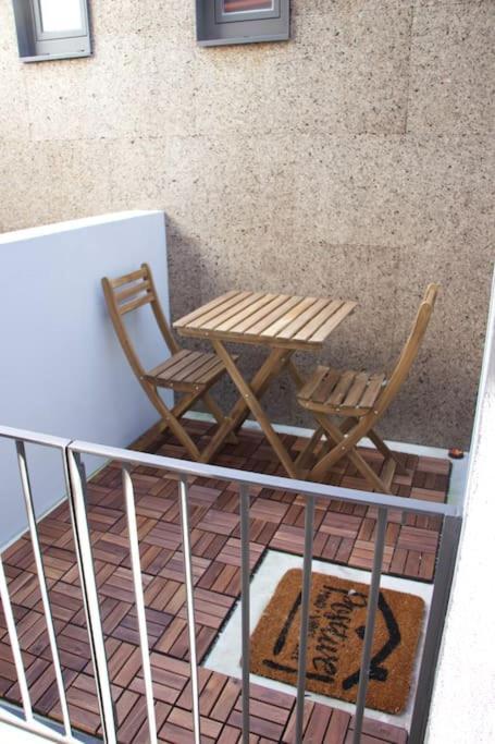 Ilhas Douro Fontainhas Apartment Porto Bagian luar foto